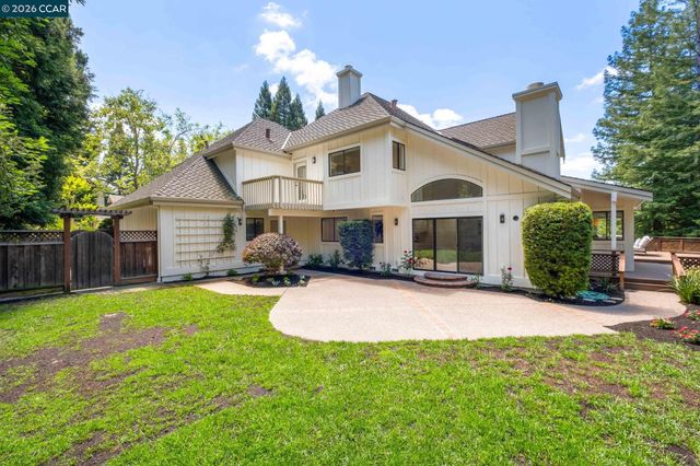4249 Golden Oak Ct, Danville, CA 94506