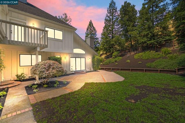 4249 Golden Oak Ct, Danville, CA 94506