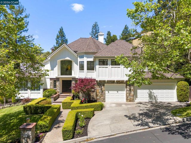 4249 Golden Oak Ct, Danville, CA 94506