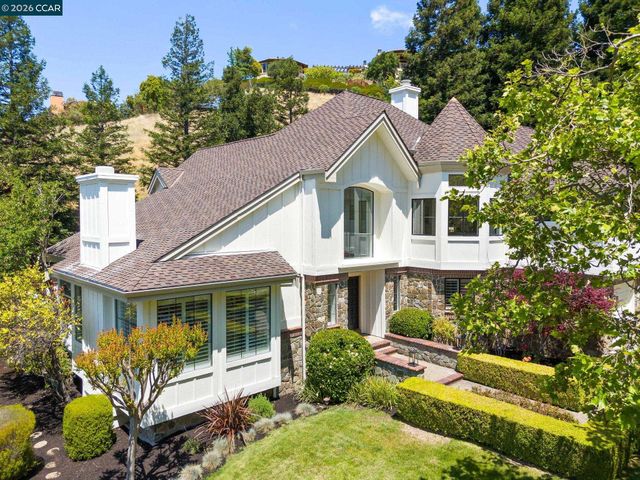 4249 Golden Oak Ct, Danville, CA 94506