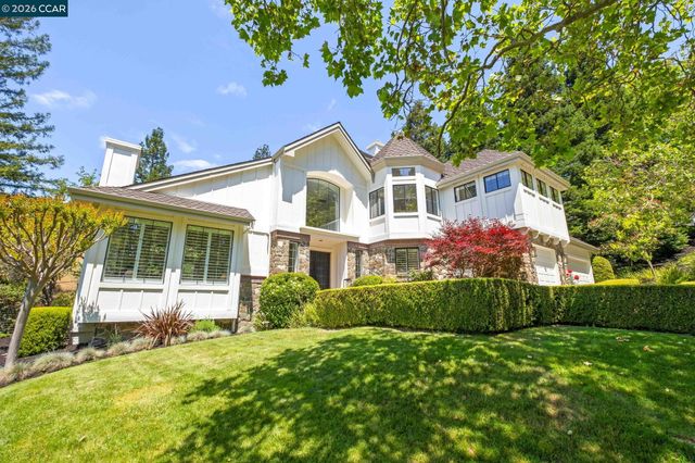4249 Golden Oak Ct, Danville, CA 94506