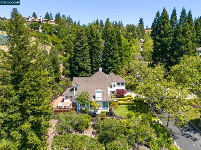 4249 Golden Oak Ct, Danville, CA 94506