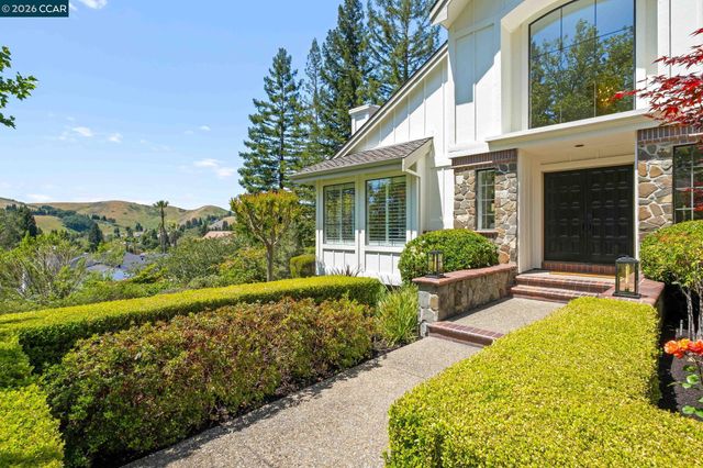 4249 Golden Oak Ct, Danville, CA 94506