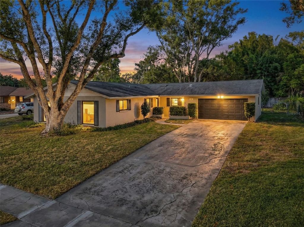 806 ARLINGTON BOULEVARD, Altamonte Springs, FL 32701