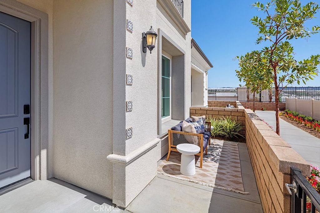22046 Florence Circle, Walnut, CA 91789 — exterior