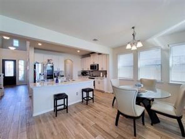 4123 Highland Cliff Lane, Katy, TX 77493