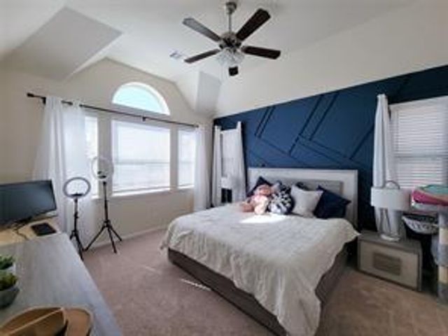 4123 Highland Cliff Lane, Katy, TX 77493