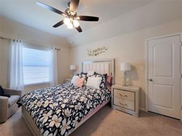 4123 Highland Cliff Lane, Katy, TX 77493