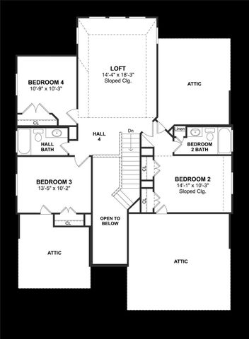 4123 Highland Cliff Lane, Katy, TX 77493