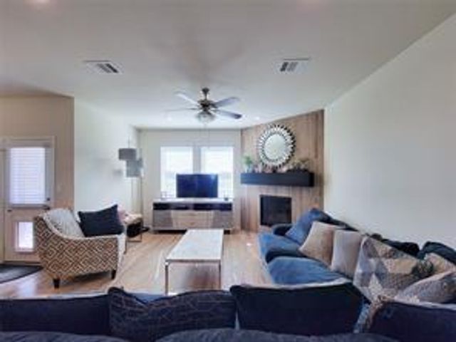 4123 Highland Cliff Lane, Katy, TX 77493