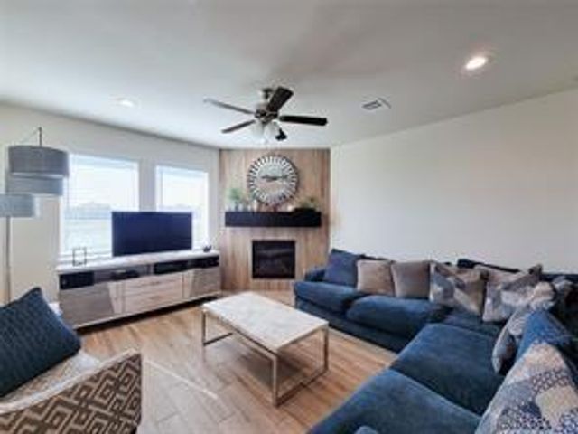 4123 Highland Cliff Lane, Katy, TX 77493