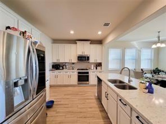 4123 Highland Cliff Lane, Katy, TX 77493