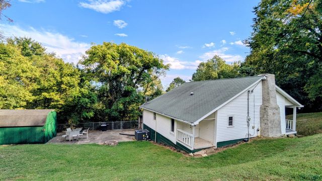 335 Turkey Creek Hwy, Carthage, TN 37030