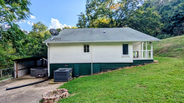 335 Turkey Creek Hwy, Carthage, TN 37030
