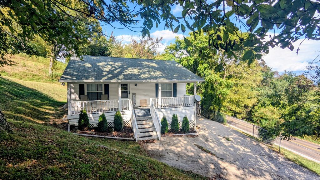 335 Turkey Creek Hwy, Carthage, TN 37030