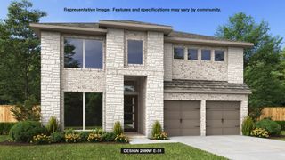 148 Amber Oak LN, Georgetown, TX 78628