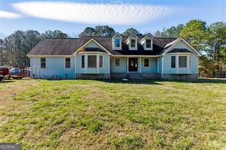1505 OZORA Road, Loganville, GA 30052