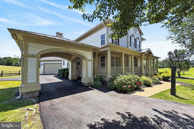 3582 DELL CT, Warrenton, VA 20187