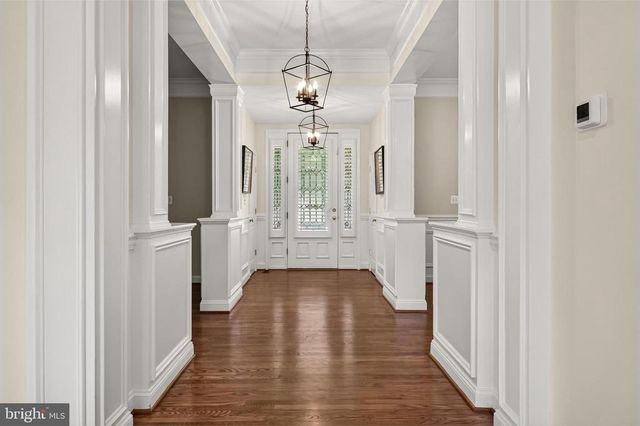 3582 DELL CT, Warrenton, VA 20187