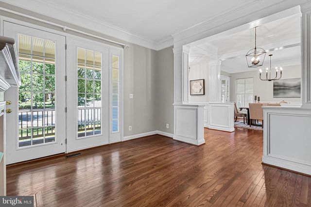 3582 DELL CT, Warrenton, VA 20187