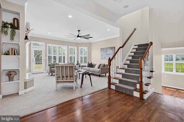 3582 DELL CT, Warrenton, VA 20187
