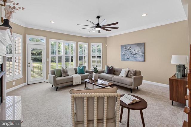 3582 DELL CT, Warrenton, VA 20187
