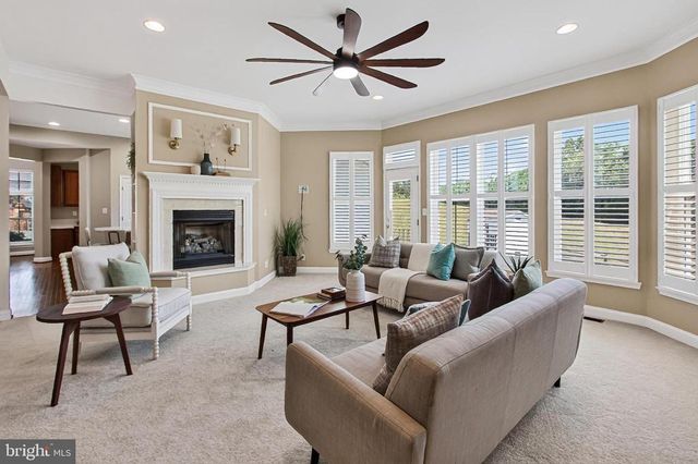 3582 DELL CT, Warrenton, VA 20187