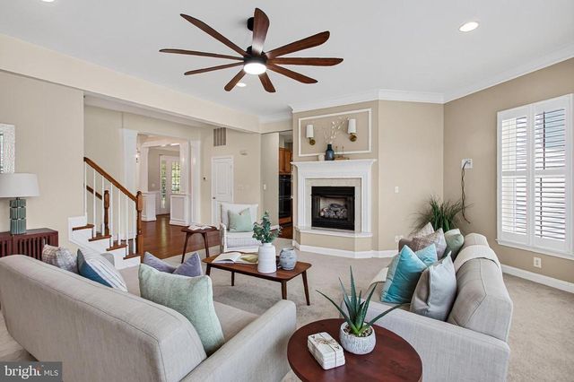 3582 DELL CT, Warrenton, VA 20187