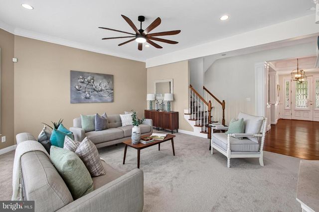 3582 DELL CT, Warrenton, VA 20187