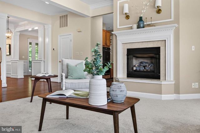 3582 DELL CT, Warrenton, VA 20187
