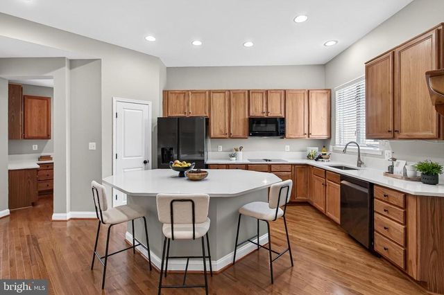 3582 DELL CT, Warrenton, VA 20187