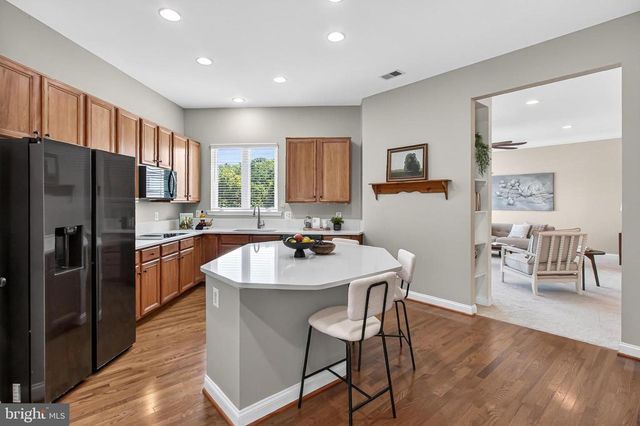 3582 DELL CT, Warrenton, VA 20187