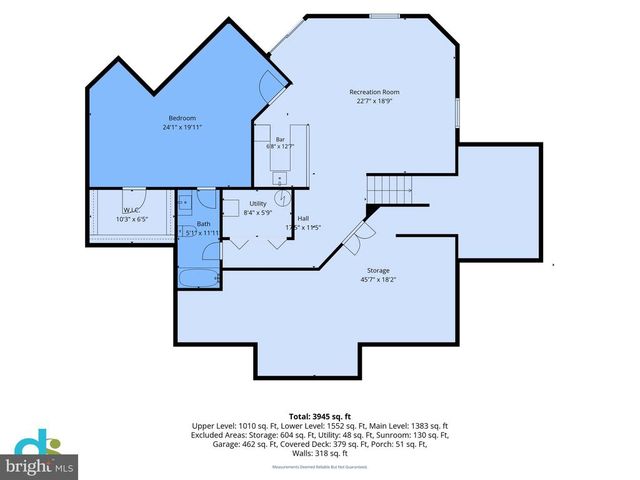 3582 DELL CT, Warrenton, VA 20187