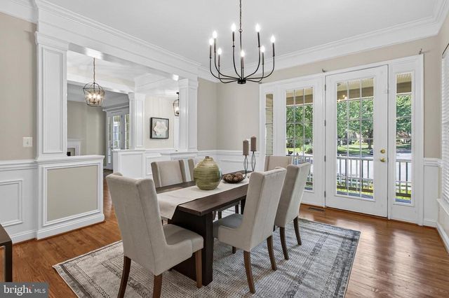 3582 DELL CT, Warrenton, VA 20187