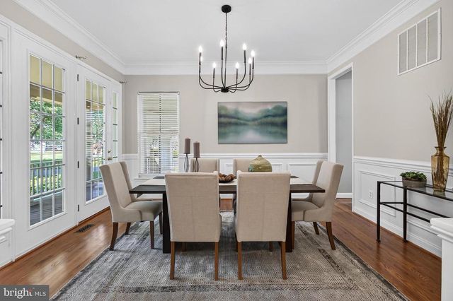 3582 DELL CT, Warrenton, VA 20187