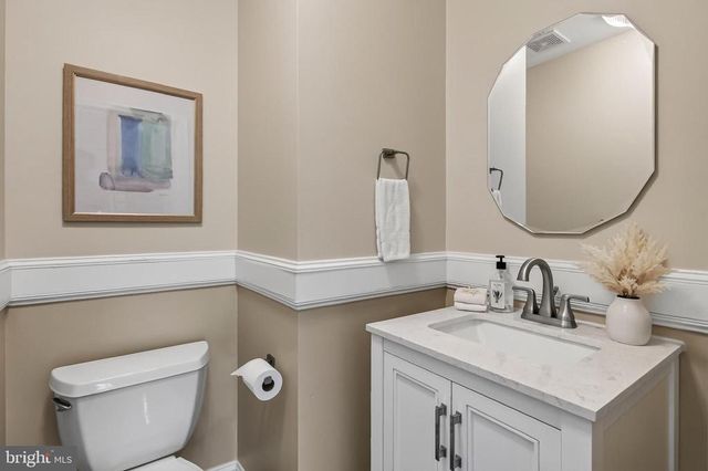 3582 DELL CT, Warrenton, VA 20187