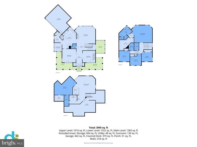 3582 DELL CT, Warrenton, VA 20187