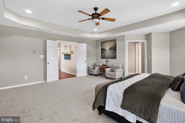 3582 DELL CT, Warrenton, VA 20187
