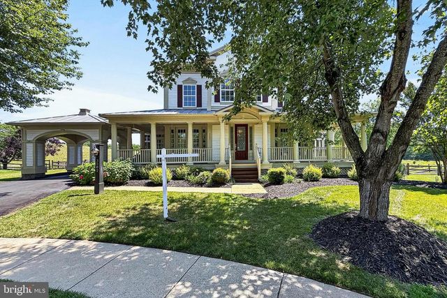 3582 DELL CT, Warrenton, VA 20187