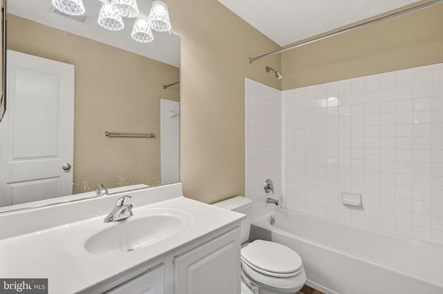 3582 DELL CT, Warrenton, VA 20187