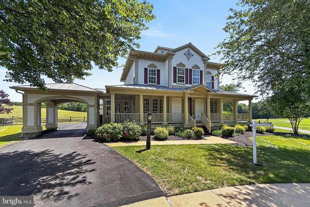 3582 DELL CT, Warrenton, VA 20187