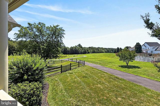 3582 DELL CT, Warrenton, VA 20187