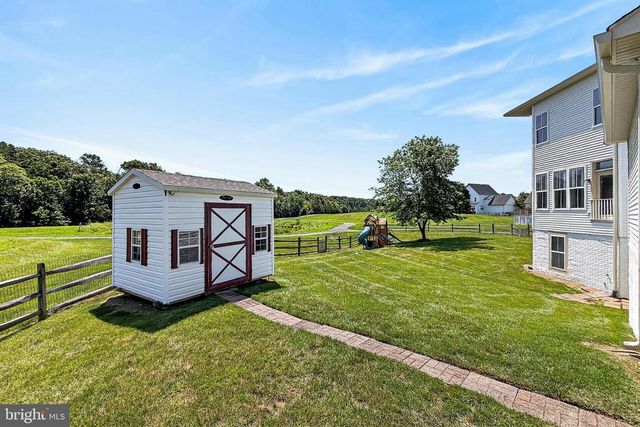 3582 DELL CT, Warrenton, VA 20187
