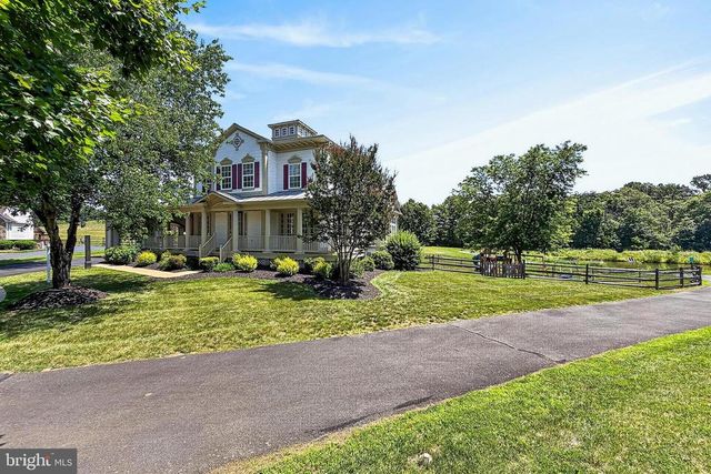 3582 DELL CT, Warrenton, VA 20187
