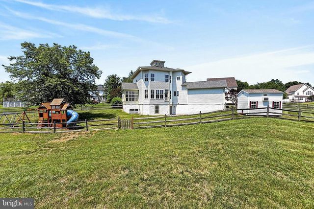 3582 DELL CT, Warrenton, VA 20187
