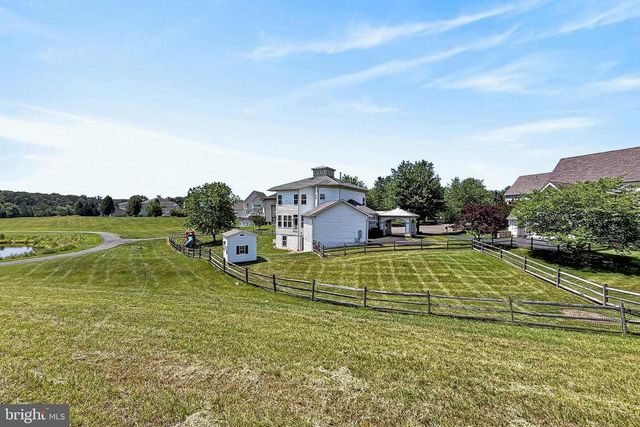 3582 DELL CT, Warrenton, VA 20187