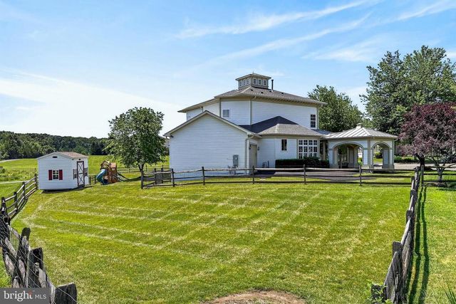 3582 DELL CT, Warrenton, VA 20187