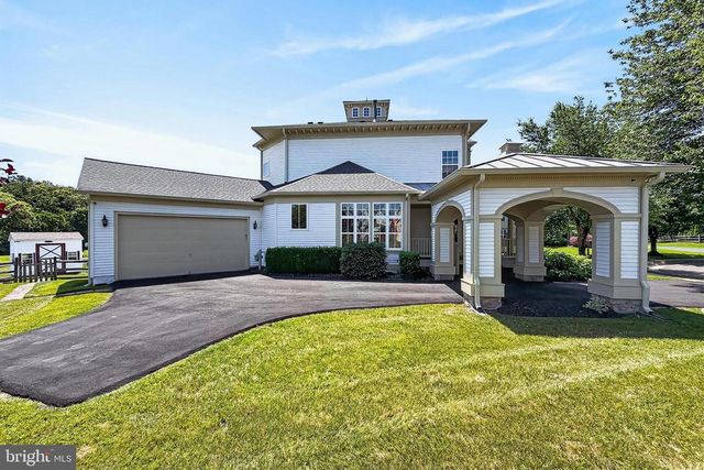 3582 DELL CT, Warrenton, VA 20187