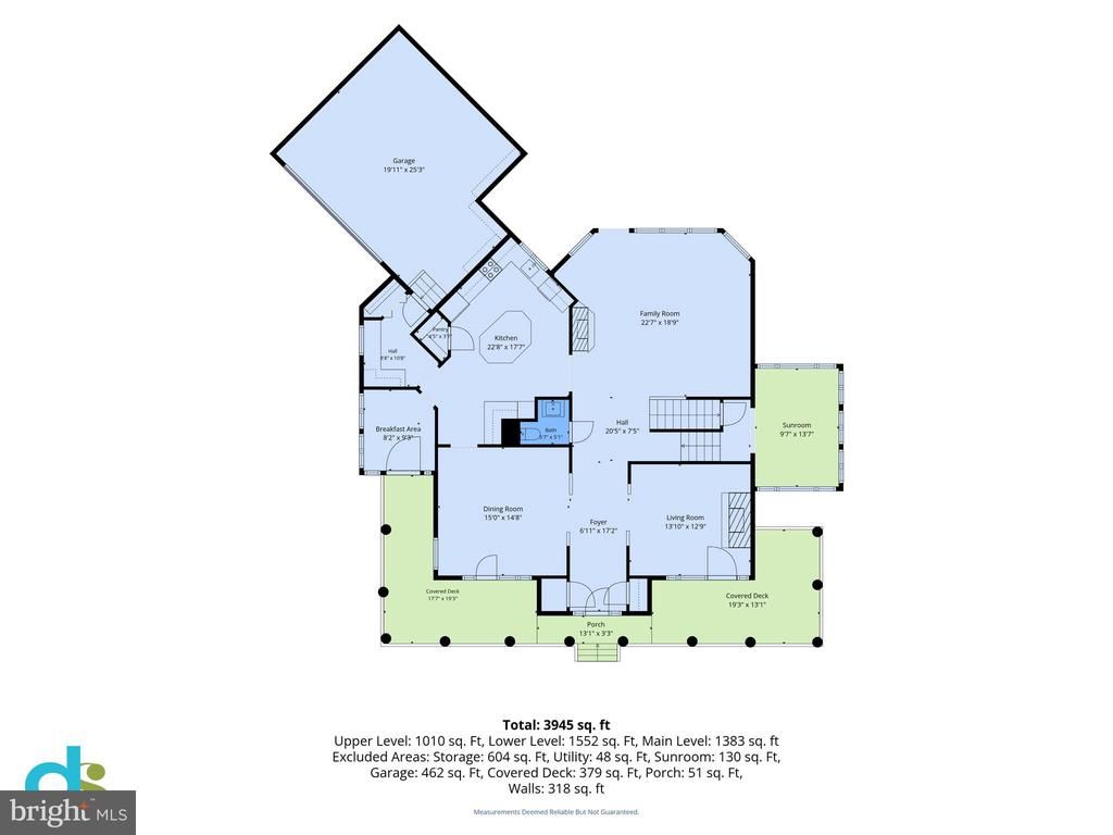 3582 DELL CT, Warrenton, VA 20187