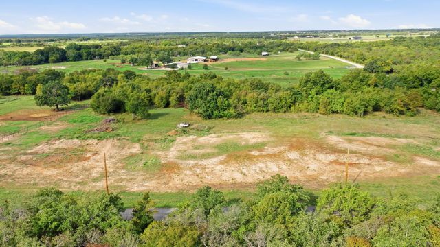 Lot 3 Cowley Road, Perrin, TX 76490